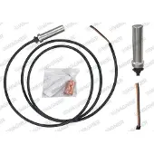 Wagner Sensor, Raddrehzahl ABS00334
