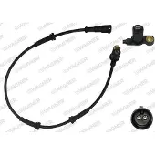 Wagner Sensor, Raddrehzahl ABS00552