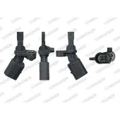 Wagner Sensor, Raddrehzahl ABS00037