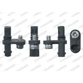 Wagner Sensor, Raddrehzahl ABS00069