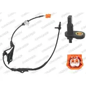 Wagner Sensor, Raddrehzahl ABS01031