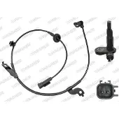Wagner Sensor, Raddrehzahl ABS00718