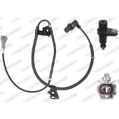 Wagner Sensor, Raddrehzahl ABS01165