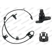 Wagner Sensor, Raddrehzahl ABS00481