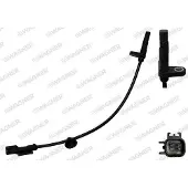 Wagner Sensor, Raddrehzahl ABS00786