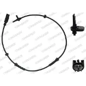 Wagner Sensor, Raddrehzahl ABS00419