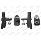 Wagner Sensor, Raddrehzahl ABS00084