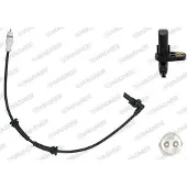 Wagner Sensor, Raddrehzahl ABS00074