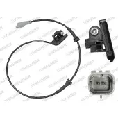 Wagner Sensor, Raddrehzahl ABS00362