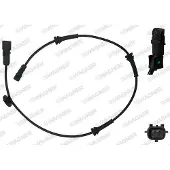 Wagner Sensor, Raddrehzahl ABS00207