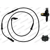Wagner Sensor, Raddrehzahl ABS00092