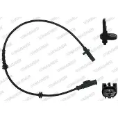 Wagner Sensor, Raddrehzahl ABS00015