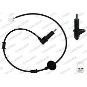 Wagner Sensor, Raddrehzahl ABS00809