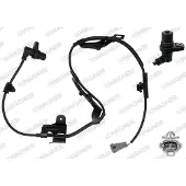 Wagner Sensor, Raddrehzahl ABS01024