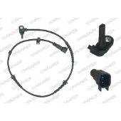 Wagner Sensor, Raddrehzahl ABS01170