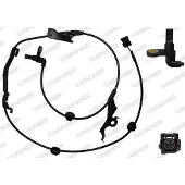 Wagner Sensor, Raddrehzahl ABS00243