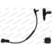 Wagner Sensor, Raddrehzahl ABS00827
