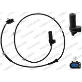 Wagner Sensor, Raddrehzahl ABS00996