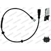 Wagner Sensor, Raddrehzahl ABS00044