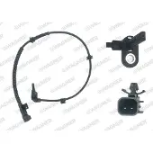 Wagner Sensor, Raddrehzahl ABS01169