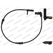 Wagner Sensor, Raddrehzahl ABS01030