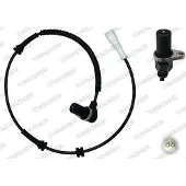 Wagner Sensor, Raddrehzahl ABS00946
