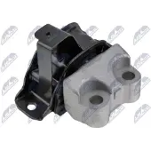 NTY Motorlager Hinten Oben Links für FIAT QUBO (225) ZPS-CT-002