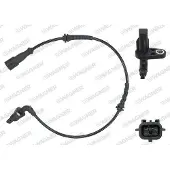 Wagner Sensor, Raddrehzahl ABS00076
