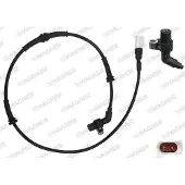 Wagner Sensor, Raddrehzahl ABS00469