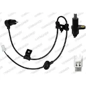 Wagner Sensor, Raddrehzahl ABS00967