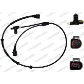 Wagner Sensor, Raddrehzahl ABS01226