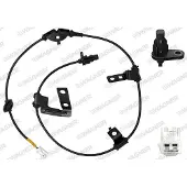 Wagner Sensor, Raddrehzahl ABS00950