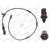 Wagner Sensor, Raddrehzahl ABS01142