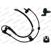 Wagner Sensor, Raddrehzahl ABS00453