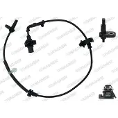 Wagner Sensor, Raddrehzahl ABS00559