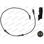 Wagner Sensor, Raddrehzahl ABS00204
