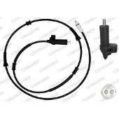 Wagner Sensor, Raddrehzahl ABS00404