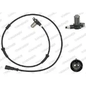 Wagner Sensor, Raddrehzahl ABS01089