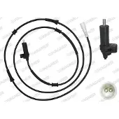 Wagner Sensor, Raddrehzahl ABS00405