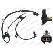 Wagner Sensor, Raddrehzahl ABS00909