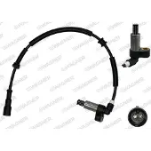 Wagner Sensor, Raddrehzahl ABS00554