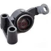 Master Sport 33575B-PCS-MS Querlenkerlager hinten, unten, Vorderachse rechts für MINI (R50, R53)
