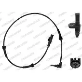 Wagner Sensor, Raddrehzahl ABS00753
