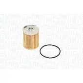 MAGNETI MARELLI Kraftstofffilter 153071762606
