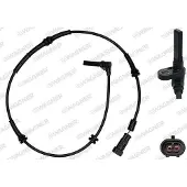 Wagner Sensor, Raddrehzahl ABS01137