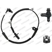 Wagner Sensor, Raddrehzahl ABS01123