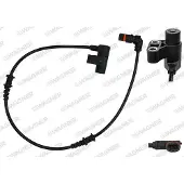 Wagner Sensor, Raddrehzahl ABS00371