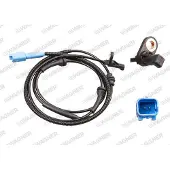 Wagner Sensor, Raddrehzahl ABS00781