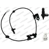 Wagner Sensor, Raddrehzahl ABS00938