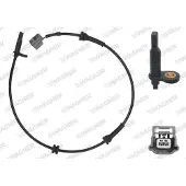 Wagner Sensor, Raddrehzahl ABS00175